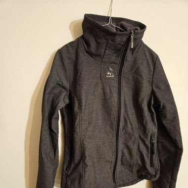 Softshelljacke Bench