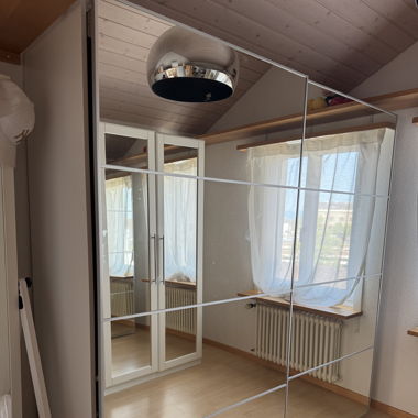 Armoire PAX