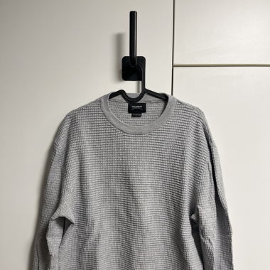 Stylischer Herrenpullover Grösse L Pull&Bear