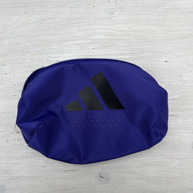 Pochette / trousse de toilette adidas, lilas