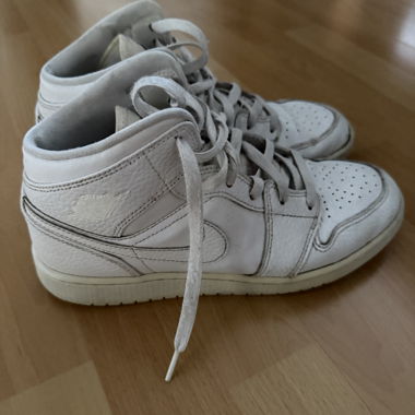 Sneaker Nike alte