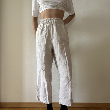 PANTALON LIN