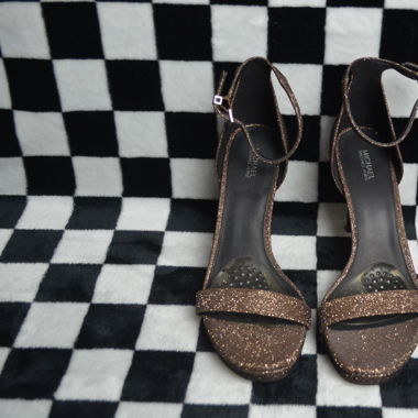 Michael Kors Sandalen