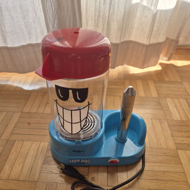 Hot Dog Maker