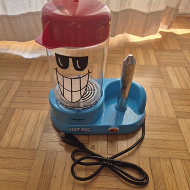 Hot Dog Maker 