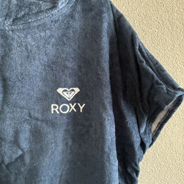 ROXY Beach Poncho
