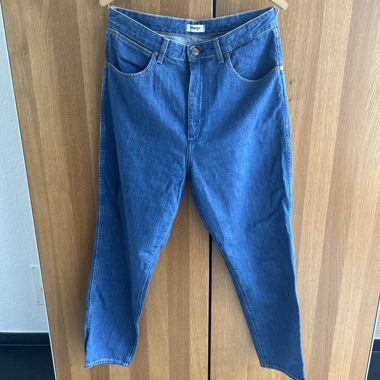 Jeans Mom Wrangler