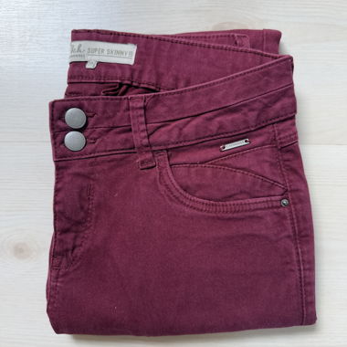 Pants / Size 38