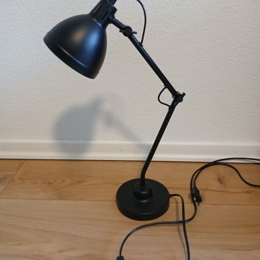 Schreibtischlampe