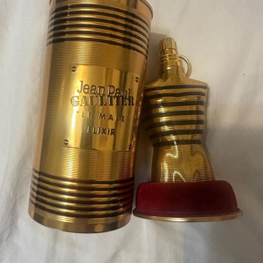 Jean Paul Gaultier Elixir (Brandnew)