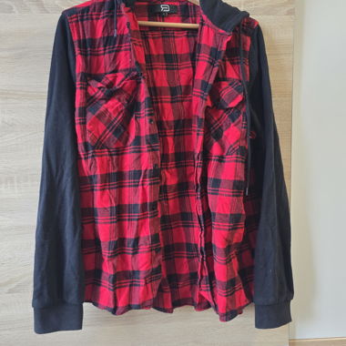 Streatwar jacket