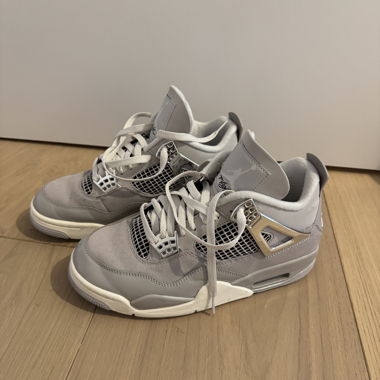 Jordan 4 Retro-Frozen Moments (donna)