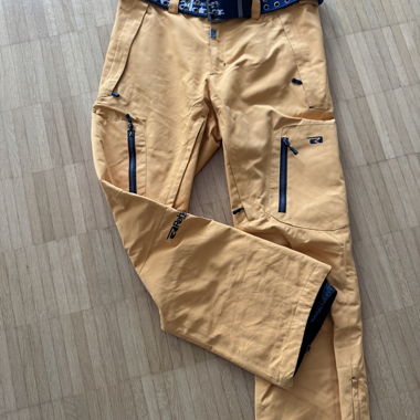 Pantalon de ski Rehall