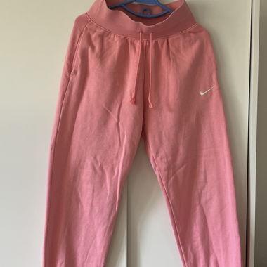 Nike Sweatpants Pink 
