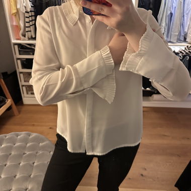 Bluse