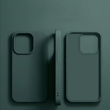 Cover für Apple iPhone 15 pro