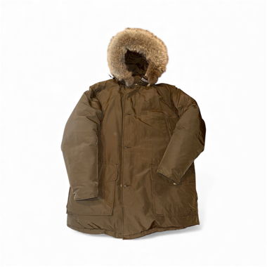 Piumino, Parka Woolrich