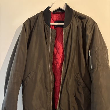 Bombers homme