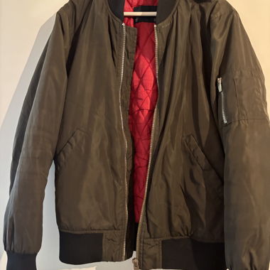 Bombers homme