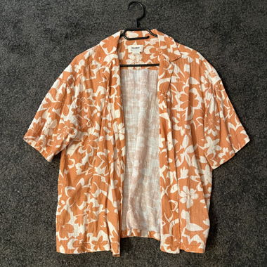 Camicia Pull&Bear