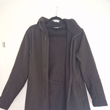 Softshell Parka CMP