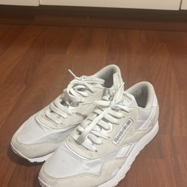 Baskets Reebok Classic