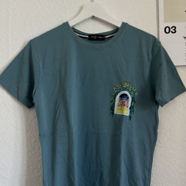 T-shirt casablanca