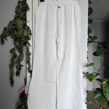 Pantaloni Twinset donna