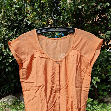 Blusentop / Blouse Shirt