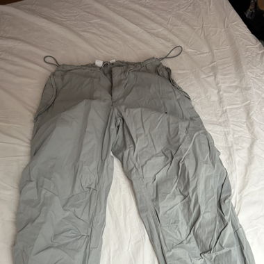 Parachute Pants