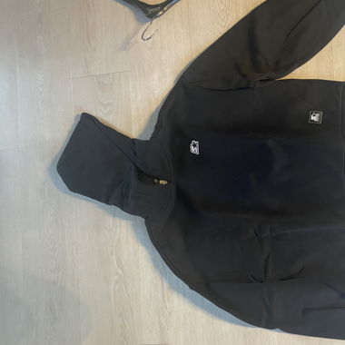starter Pullover