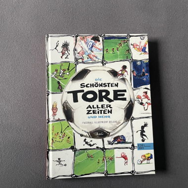 Die schönsten Tore aller Zeiten Buch