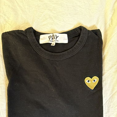 COMME DES GARÇONS SHIRT