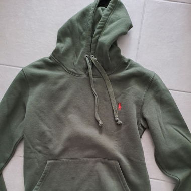 Sweater kaki RalphLaurent