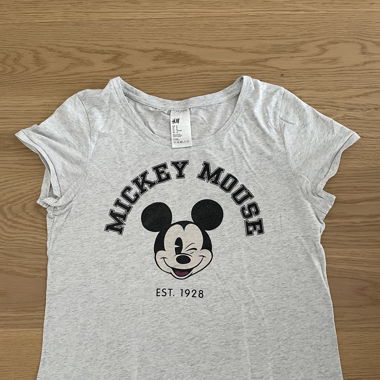 Mickey Shirt