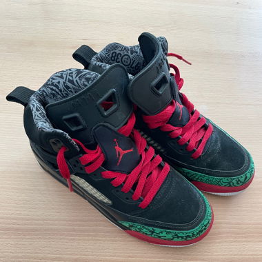 Jordan Sneaker 