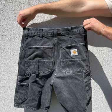 Carhartt Cargo Shorts