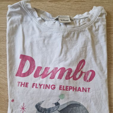 T-shirt disney