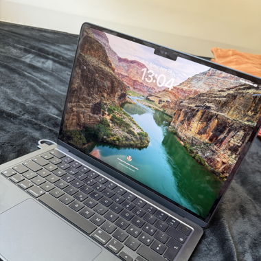 Macbook Air M3 2024