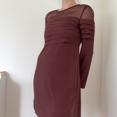 Robe Morgan 