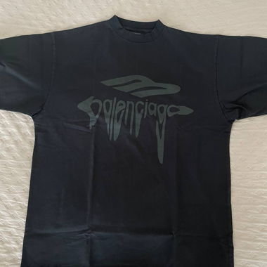 Balenciaga 3B T-shirt Gr.2 new original
