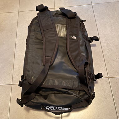 The North Face Base Camp S