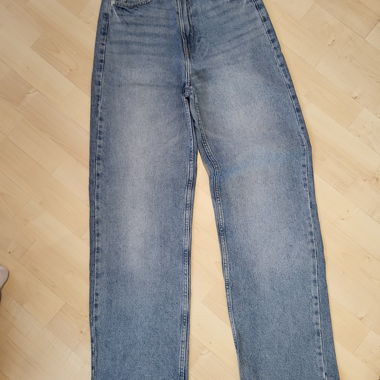 H&M Jeans