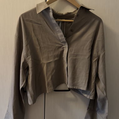 ONLY Blusa da donna con cut-out sulla schiena M
