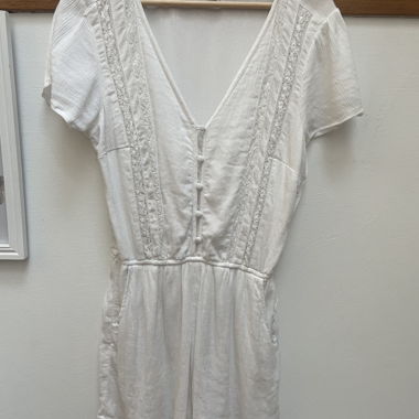 Jumpsuit A&F