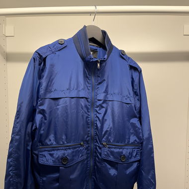 Vintage Frühlingsjacke
