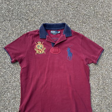 Ralph Lauren Polo Shirt