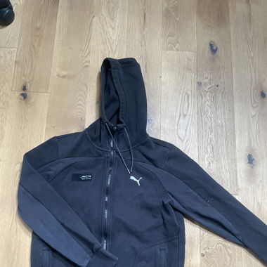 Jacket Puma Mercedes