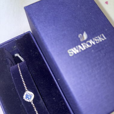 Bracciale Swarovski