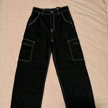 Cargo Hosen 